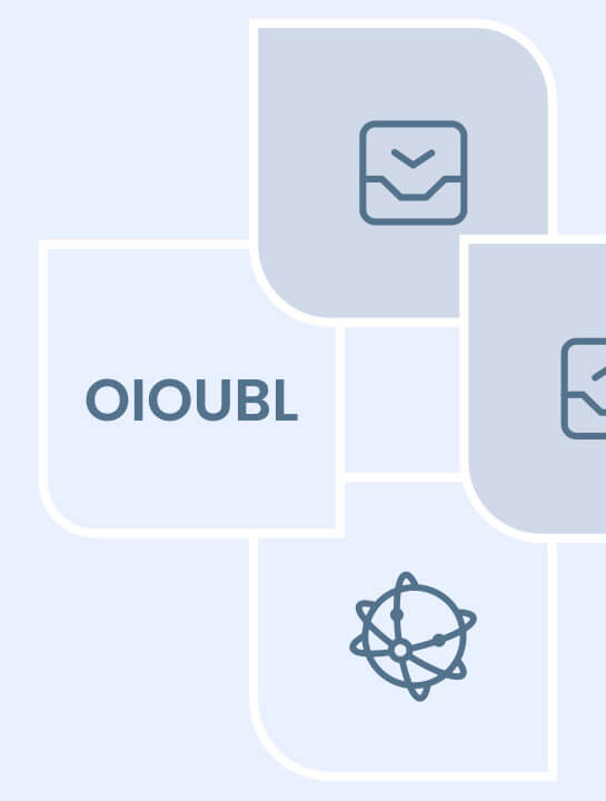 e-connector til Business Central Cloud