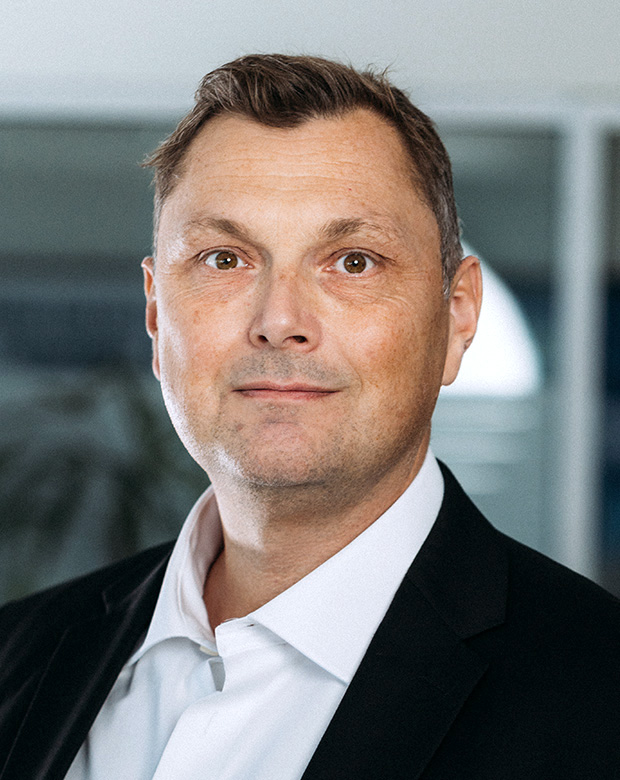 Henrik Kruse