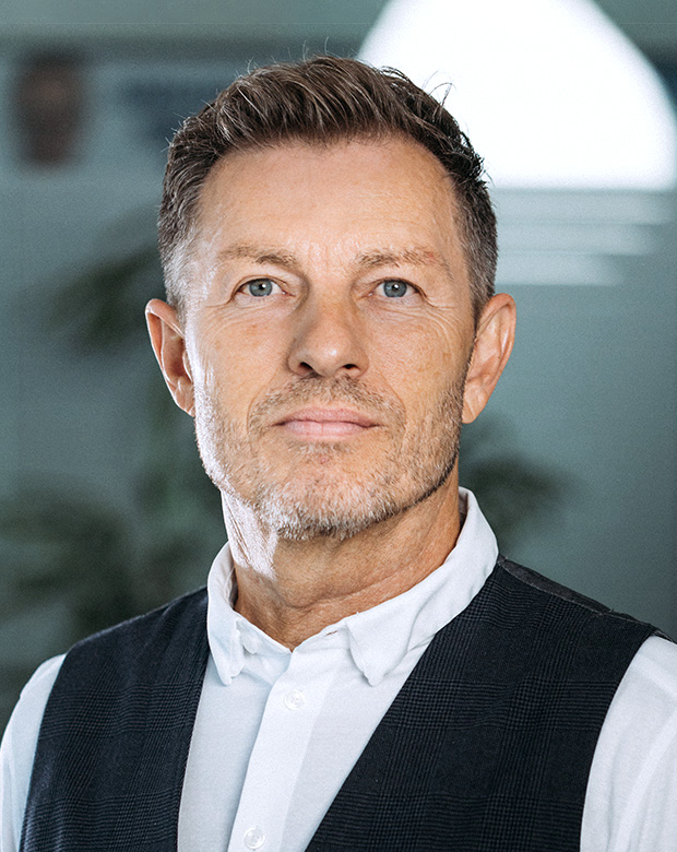 Holger Lund