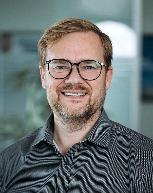 Kåre Bo Garde Rasmussen