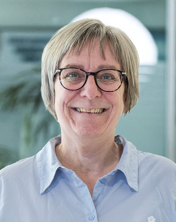 Karin Darum