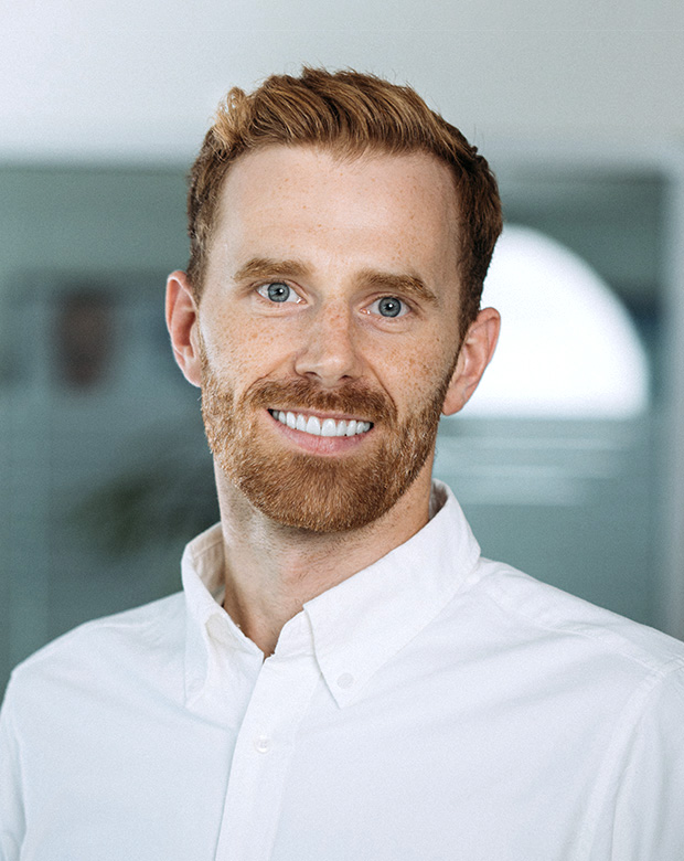 Mads Nøiers Pedersen