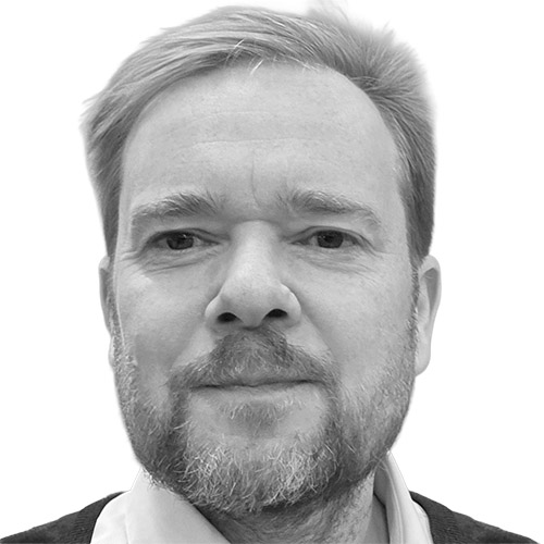 Kåre Bo Rasmussen
