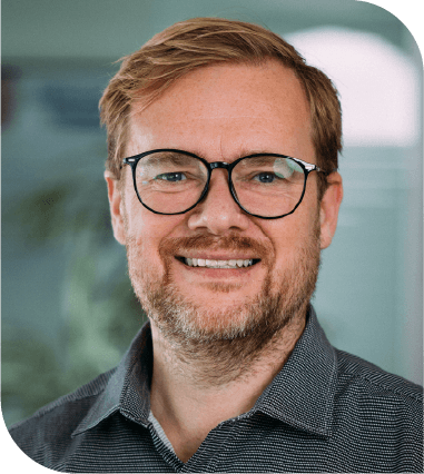 Kaare Bo Garde Rasmussen
