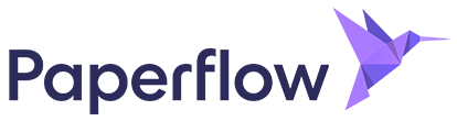 Paperflow logo