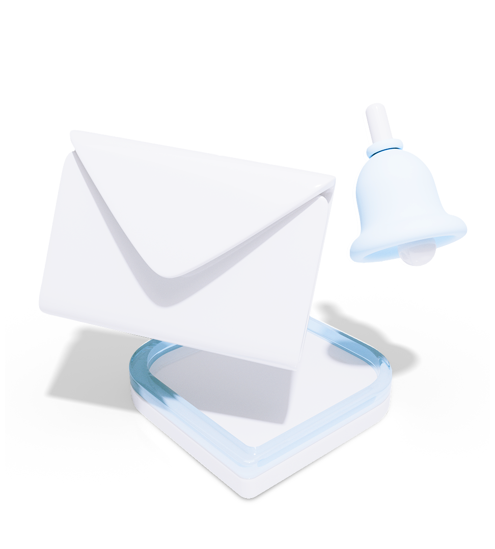 Tilmeld dig vores nyhedsbrev